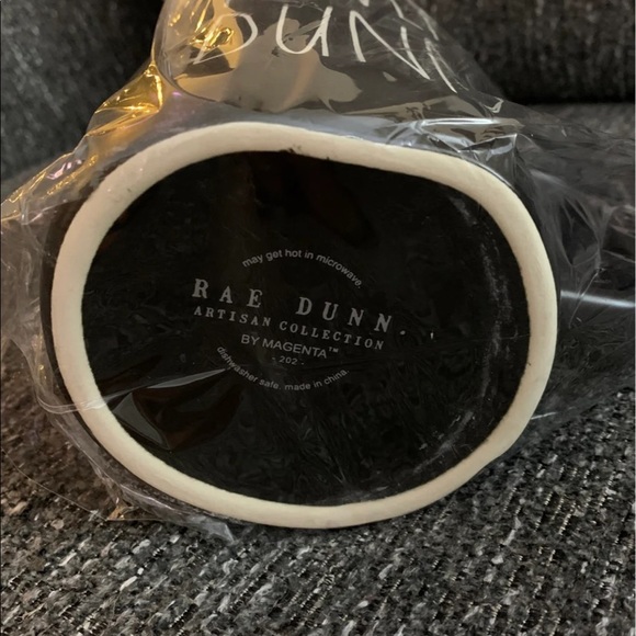 Rae Dunn Mug & Tea Towel Set - Picture 4 of 4